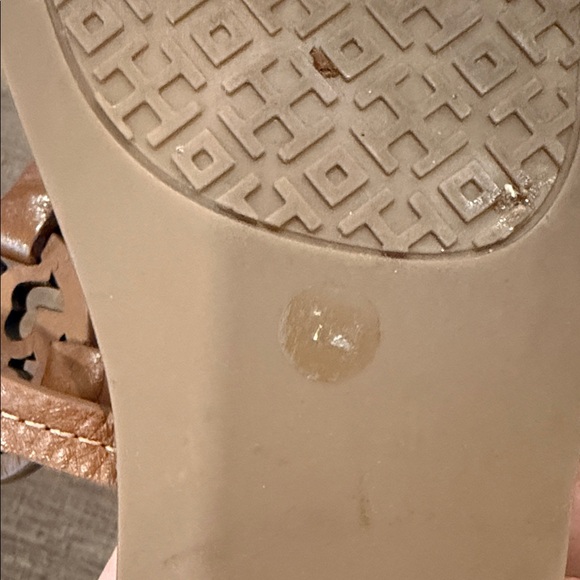 Tory Burch Miller Sandals - Picture 11 of 11